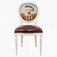 стул музейный экспонат, версия 22 в Нижневартовске