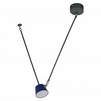 подвесной светодиодный светильник de markt хартвиг 717011101 в Нижневартовске