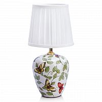 настольная лампа markslojd mansion 107039 в Нижневартовске