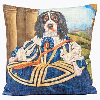 арт-подушка музейный экспонат, версия 16 в Нижневартовске