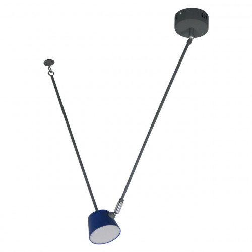 подвесной светодиодный светильник de markt хартвиг 717011101 в Нижневартовске