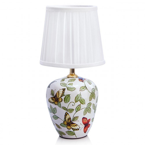 настольная лампа markslojd mansion 107039 в Нижневартовске