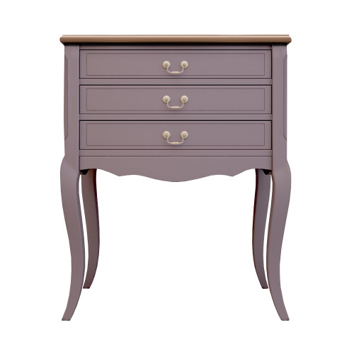 тумба leontina lavandaлавандовая в Нижневартовске