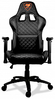 компьютерное кресло cougar armor one игровое в Нижневартовске