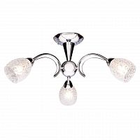 потолочная люстра silver light eseniya 127.54.3 в Нижневартовске