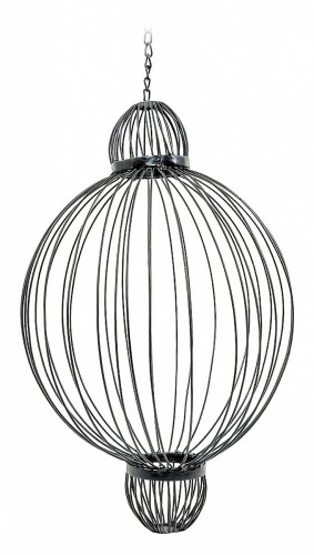 декоративный подвесной элемент фонарь №4 в Нижневартовске