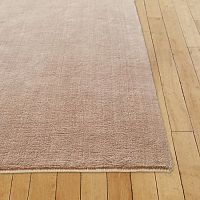 ковер basic bamboo silk бежевый 280/180 от now carpets в Нижневартовске