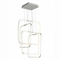 подвесной светодиодный светильник donolux dl d sbs l в Нижневартовске