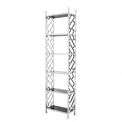 стеллаж skyler от eichholtz серый в Нижневартовске