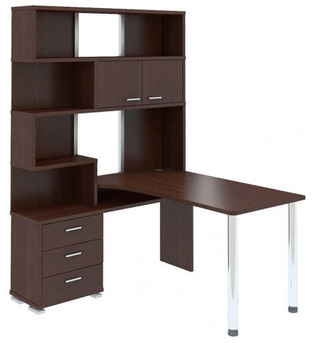 компьютерный стол угловой мэрдэс домино ср-420 в Нижневартовске