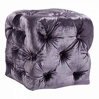 пуф manele фиолетовый в Нижневартовске