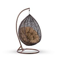 подвесное кресло алим-3 brown в Нижневартовске
