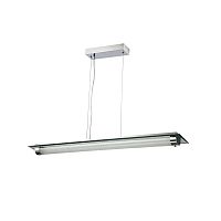 подвесной светодиодный светильник maytoni plasma p444-pl-01-26w-n в Нижневартовске