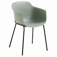 стул хасуми темно-серый la forma (ex julia grup) в Нижневартовске