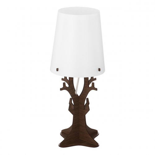 настольная лампа eglo huntsham 49368 в Нижневартовске