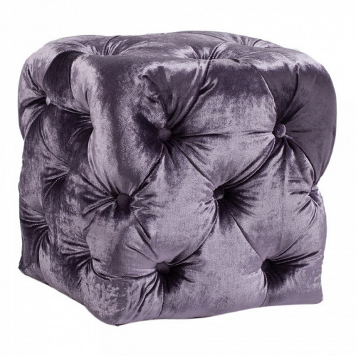 пуф manele фиолетовый в Нижневартовске