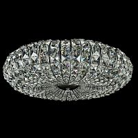 потолочная люстра maytoni broche dia902-06-n в Нижневартовске