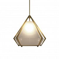 подвесной светильник louvre pyramid диаметр 35,5 в Нижневартовске