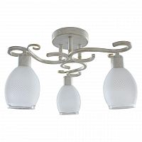 потолочная люстра toplight loretta tl7360x-03wg в Нижневартовске