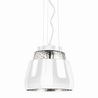 подвесной светильник lennon белый маленький в Нижневартовске