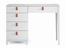 консольный стол jagger светло-серый в Нижневартовске