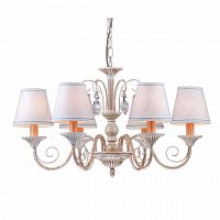 подвесная люстра arti lampadari camisa e 1.1.6 c в Нижневартовске