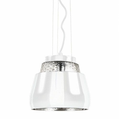 подвесной светильник lennon белый маленький в Нижневартовске