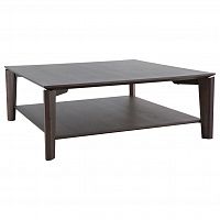 стол журнальный e3033 коричневый в Нижневартовске