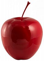 предмет декора статуэтка яблоко apple red big в Нижневартовске