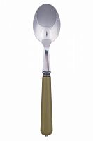 ложка обеденная оливковая бистро в Нижневартовске