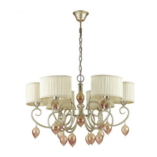 подвесная люстра odeon light iderina 3397/6 в Нижневартовске