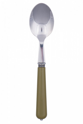 ложка обеденная оливковая бистро в Нижневартовске