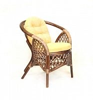 кресло из ротанга victory в Нижневартовске