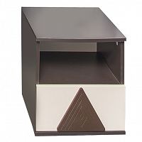 тумбочка детская с полкой и ящиком апачи в Нижневартовске