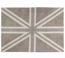 ковер британский серо-бежевый в Нижневартовске