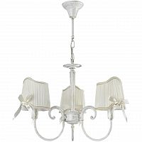 подвесная люстра freya kate fr2749-pl-03-wg в Нижневартовске