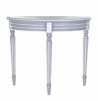 консоль полукруглая людовик с состариванием в Нижневартовске