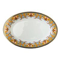 тарелка овальная 30 см в Нижневартовске