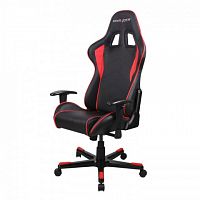 кресло геймерское dxracer formula черно-красное в Нижневартовске