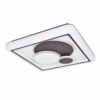 потолочный светодиодный светильник f-promo lamellar 2458-5c в Нижневартовске