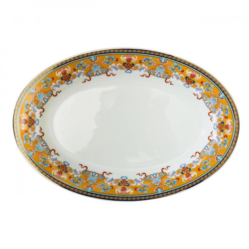 тарелка овальная 30 см в Нижневартовске