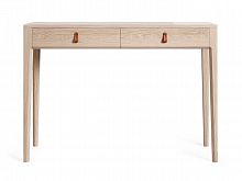 case консольный стол осветлённый дуб в Нижневартовске