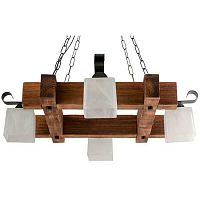 потолочная люстра дубравия форта 239-64-24 в Нижневартовске