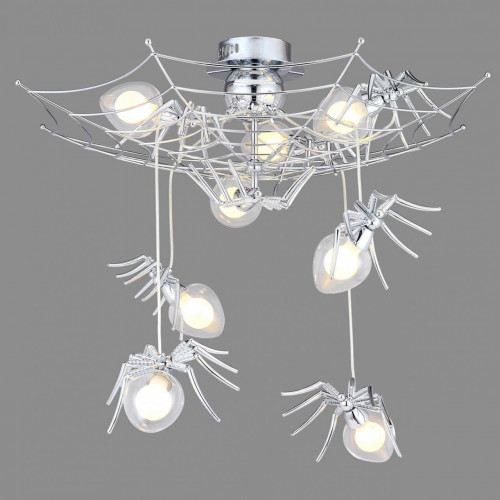 подвесная люстра divinare 1308/02 pl-8 в Нижневартовске