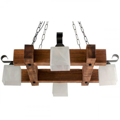 потолочная люстра дубравия форта 239-64-24 в Нижневартовске