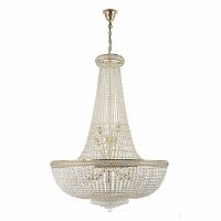подвесная люстра dio darte asfour bari e 1.5.100.200 g золото в Нижневартовске
