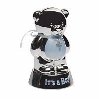 копилка медвежонок голубой it's a boy в Нижневартовске