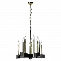 подвесная люстра lussole loft lsp-8203 в Нижневартовске