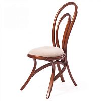 стул apriori vs ткань sensation 32 с ножками орех в Нижневартовске