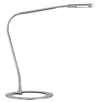 настольная лампа paulmann plaza 74995 в Нижневартовске